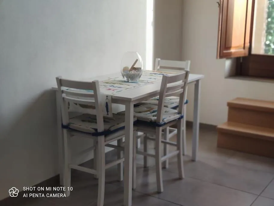 Il Sinis Appartamento Càbras 0*,  Ιταλία