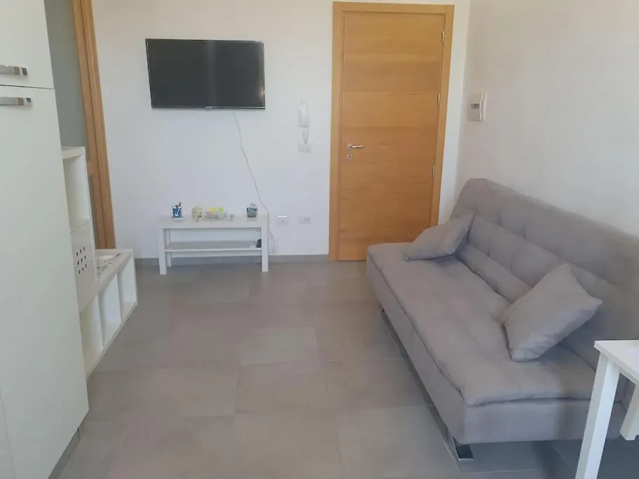 Il Sinis Appartamento Càbras Διαμέρισμα