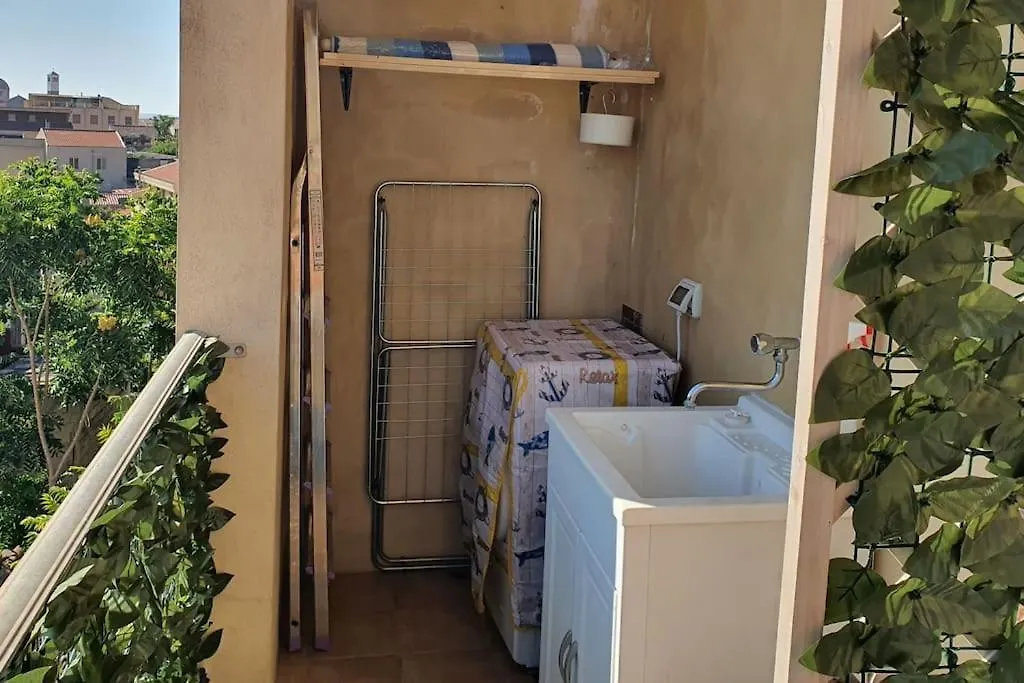 Il Sinis Appartamento Càbras 0*,  Ιταλία